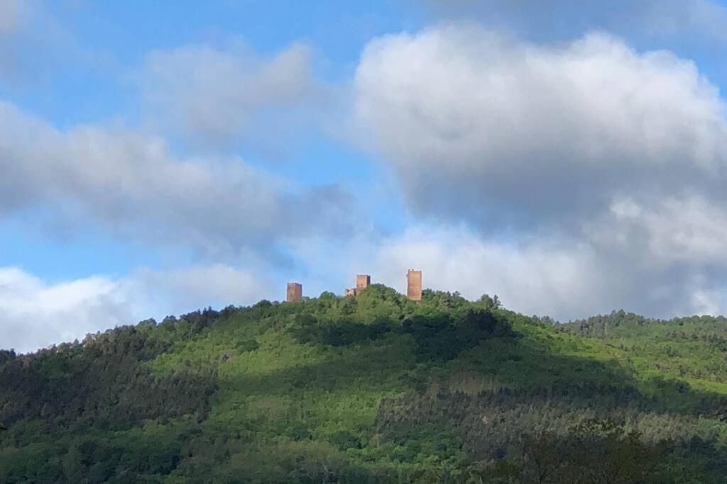 Gite A Eguisheim Proche De Colmar Et Kaysergberg. 외부 사진